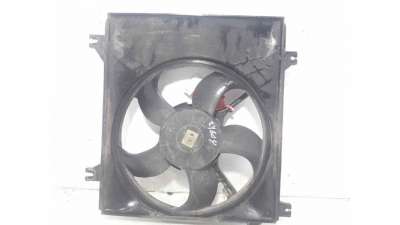 ELECTROVENTILADOR HYUNDAI ATOS (2001-2003) 1.0 I 58CV 999CC - L.6417242 / 2538602000