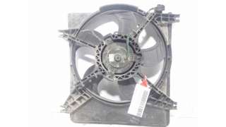ELECTROVENTILADOR HYUNDAI ATOS (2001-2003) 1.0 I 58CV 999CC - L.6417242 / 2538602000