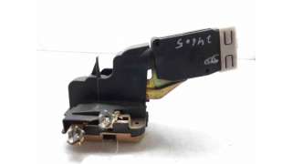 CERRADURA PUERTA DELANTERA DERECHA MITSUBISHI CARISMA (2000-2006) 1.9 DI-D (DA5A) 102CV 1870CC - L.6417422 / MR912016