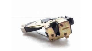 CERRADURA PUERTA DELANTERA DERECHA MITSUBISHI CARISMA (2000-2006) 1.9 DI-D (DA5A) 102CV 1870CC - L.6417422 / MR912016