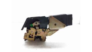 CERRADURA PUERTA TRASERA IZQUIERDA MITSUBISHI CARISMA (2000-2006) 1.9 DI-D (DA5A) 102CV 1870CC - L.6417425 / MR914401