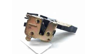 CERRADURA PUERTA TRASERA IZQUIERDA MITSUBISHI CARISMA (2000-2006) 1.9 DI-D (DA5A) 102CV 1870CC - L.6417425 / MR914401