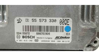 CUADRO INSTRUMENTOS MITSUBISHI CARISMA (2000-2006) 1.9 DI-D (DA5A) 102CV 1870CC - L.6417435 / MR915790