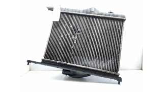 INTERCOOLER MITSUBISHI CARISMA (2000-2006) 1.9 DI-D (DA5A) 102CV 1870CC - L.6417468 / ETP8928