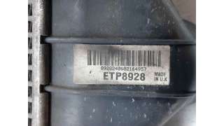 INTERCOOLER MITSUBISHI CARISMA (2000-2006) 1.9 DI-D (DA5A) 102CV 1870CC - L.6417468 / ETP8928