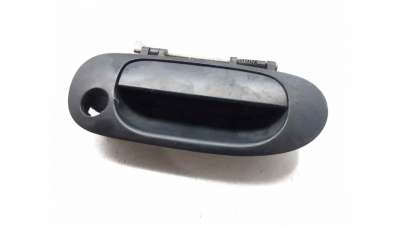 MANETA EXTERIOR DELANTERA DERECHA MITSUBISHI CARISMA (2000-2006) 1.9 DI-D (DA5A) 102CV 1870CC - L.6417489 / MB927764