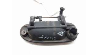 MANETA EXTERIOR DELANTERA DERECHA MITSUBISHI CARISMA (2000-2006) 1.9 DI-D (DA5A) 102CV 1870CC - L.6417489 / MB927764