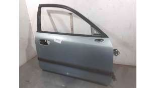 PUERTA DELANTERA DERECHA MITSUBISHI CARISMA (2000-2006) 1.9 DI-D (DA5A) 102CV 1870CC - L.6417525 / MR496070 2