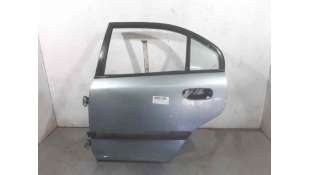 PUERTA TRASERA IZQUIERDA MITSUBISHI CARISMA (2000-2006) 1.9 DI-D (DA5A) 102CV 1870CC - L.6417528 / MR954631