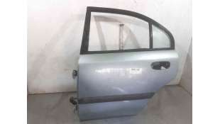 PUERTA TRASERA IZQUIERDA MITSUBISHI CARISMA (2000-2006) 1.9 DI-D (DA5A) 102CV 1870CC - L.6417528 / MR954631 2