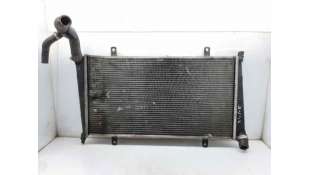 RADIADOR AGUA MITSUBISHI CARISMA (2000-2006) 1.9 DI-D (DA5A) 102CV 1870CC - L.6417529 / MR187415