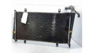 RADIADOR AGUA MITSUBISHI CARISMA (2000-2006) 1.9 DI-D (DA5A) 102CV 1870CC - L.6417529 / MR187415 2