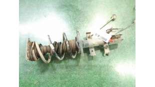 AMORTIGUADOR DELANTERO IZQUIERDO RENAULT CLIO IV GRANDTOUR (2014-) 1.5 DCI 90 90CV 1461CC - L.6418054 / 543020808R 2