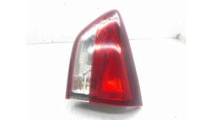 PILOTO TRASERO DERECHO INTERIOR RENAULT CLIO IV GRANDTOUR (2014-) 1.5 DCI 90 90CV 1461CC - L.6418135 / 20535748RH