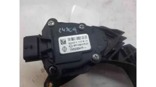 POTENCIOMETRO PEDAL RENAULT CLIO IV GRANDTOUR (2014-) 1.5 DCI 90 90CV 1461CC - L.6418143 / 180029347R