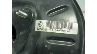 SERVOFRENO RENAULT CLIO IV GRANDTOUR (2014-) 1.5 DCI 90 90CV 1461CC - L.6418148 / 472103202R