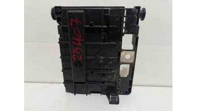 VENTILADOR CALEFACCION RENAULT CLIO IV GRANDTOUR (2014-) 1.5 DCI 90 90CV 1461CC - L.6418156 / T1029527H