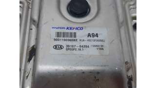 CENTRALITA MOTOR UCE KIA PICANTO (2017-) 1.0 67CV 998CC - L.6418708 / 3910704294