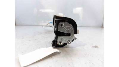 CERRADURA PUERTA TRASERA DERECHA KIA PICANTO (2017-) 1.0 67CV 998CC - L.6418713 / 81320G6050