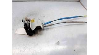 CERRADURA PUERTA TRASERA DERECHA KIA PICANTO (2017-) 1.0 67CV 998CC - L.6418713 / 81320G6050