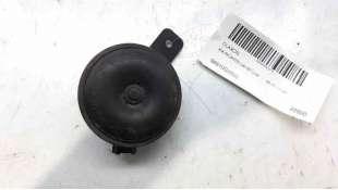 CLAXON KIA PICANTO (2017-) 1.0 67CV 998CC - L.6418719 / 96610G6000