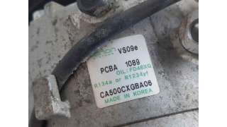 COMPRESOR AIRE ACONDICIONADO KIA PICANTO (2017-) 1.0 67CV 998CC - L.6418722 / 9770107110
