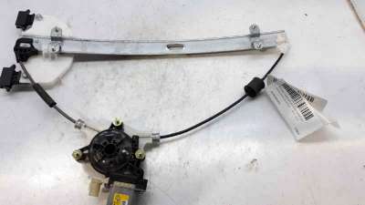 ELEVALUNAS DELANTERO DERECHO KIA PICANTO (2017-) 1.0 67CV 998CC - L.6418734 / 82402G6000
