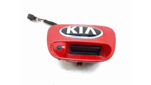 MANETA EXTERIOR PORTON KIA PICANTO (2017-) 1.0 67CV 998CC - L.6418773 / 81720G6020