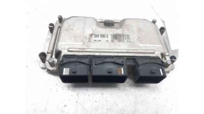 CENTRALITA MOTOR UCE CITROEN XSARA COUPÉ (2000-2005) 1.6 16V 109CV 1587CC - L.6418971 / 9649426780
