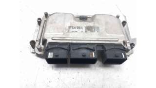 CENTRALITA MOTOR UCE CITROEN XSARA COUPÉ (2000-2005) 1.6 16V 109CV 1587CC - L.6418971 / 9649426780