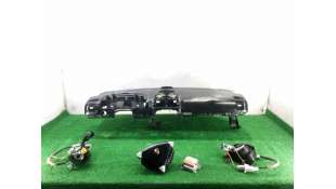 KIT AIRBAG PORSCHE CAYENNE (2002-2007) TURBO 4.5 450CV 4511CC - L.6419206 / 955552109046B9