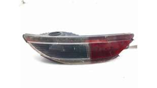 PILOTO MARCHA ATRAS FIAT GRANDE PUNTO (2005-) 1.3 D MULTIJET 75CV 1248CC - L.6419209 / 51718011