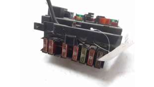 CENTRALITA BSM CITROEN XSARA COUPÉ (2000-2005) 1.6 16V 109CV 1587CC - L.6419510 / 9646405280 2