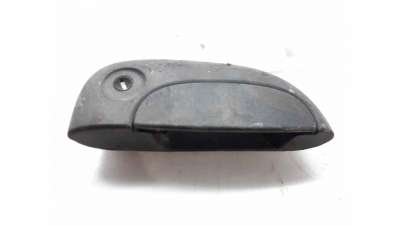 MANETA EXTERIOR DELANTERA DERECHA RENAULT KANGOO (2001-) 1.9 DCI 4X4 (KC0V) 80CV 1870CC - L.6419644 / 7700354479