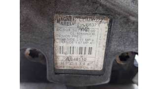 COMPRESOR AIRE ACONDICIONADO ALFA ROMEO 145 (1999-2001) 1.9 JTD (930.A4B) 105CV 1910CC - L.6419812 / 507775200