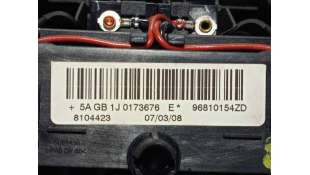 AMORTIGUADORES MALETERO / PORTON FIAT TIPO FASTBACK (2016-) 1.3 D 95CV 1248CC - L.6420466 / 00520634380 2