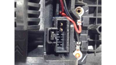 CERRADURA MALETERO / PORTON FIAT TIPO FASTBACK (2016-) 1.3 D 95CV 1248CC - L.6420485 / 52065353