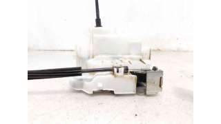 CERRADURA PUERTA DELANTERA DERECHA FIAT TIPO FASTBACK (2016-) 1.3 D 95CV 1248CC - L.6420486 / 0051983944