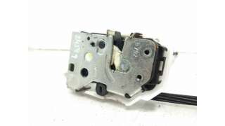 CERRADURA PUERTA DELANTERA DERECHA FIAT TIPO FASTBACK (2016-) 1.3 D 95CV 1248CC - L.6420486 / 0051983944