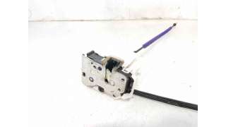 CERRADURA PUERTA DELANTERA DERECHA FIAT TIPO FASTBACK (2016-) 1.3 D 95CV 1248CC - L.6420486 / 0051983944