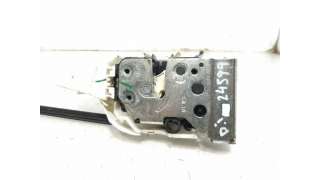 CERRADURA PUERTA DELANTERA IZQUIERDA FIAT TIPO FASTBACK (2016-) 1.3 D 95CV 1248CC - L.6420487 / 0051983603