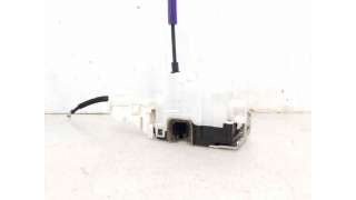 CERRADURA PUERTA DELANTERA IZQUIERDA FIAT TIPO FASTBACK (2016-) 1.3 D 95CV 1248CC - L.6420487 / 0051983603