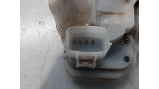 CERRADURA PUERTA TRASERA DERECHA FIAT TIPO FASTBACK (2016-) 1.3 D 95CV 1248CC - L.6420488 / 0051987603
