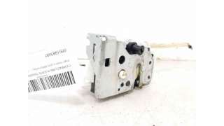 CERRADURA PUERTA TRASERA IZQUIERDA FIAT TIPO FASTBACK (2016-) 1.3 D 95CV 1248CC - L.6420489 / 0051983481