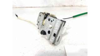 CERRADURA PUERTA TRASERA IZQUIERDA FIAT TIPO FASTBACK (2016-) 1.3 D 95CV 1248CC - L.6420489 / 0051983481