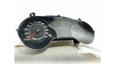 CUADRO INSTRUMENTOS FIAT TIPO FASTBACK (2016-) 1.3 D 95CV 1248CC - L.6420494 / 00520782960