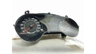 CUADRO INSTRUMENTOS FIAT TIPO FASTBACK (2016-) 1.3 D 95CV 1248CC - L.6420494 / 00520782960