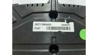 CUADRO INSTRUMENTOS FIAT TIPO FASTBACK (2016-) 1.3 D 95CV 1248CC - L.6420494 / 00520782960