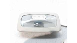 LUZ INTERIOR FIAT TIPO FASTBACK (2016-) 1.3 D 95CV 1248CC - L.6420525 / 0735612187