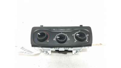 MANDO CALEFACCION /  AIRE ACONDICIONADO FIAT TIPO FASTBACK (2016-) 1.3 D 95CV 1248CC - L.6420526 / 735643606